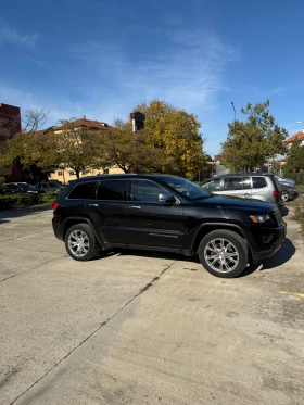 Jeep Grand cherokee CRD, снимка 11