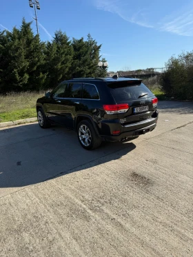 Jeep Grand cherokee CRD, снимка 8