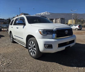 Toyota Sequoia 5.7 FACELIFT, снимка 2