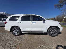 Toyota Sequoia 5.7 FACELIFT, снимка 3