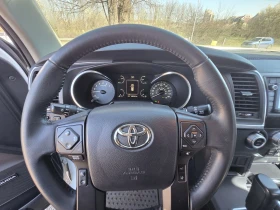 Toyota Sequoia 5.7 FACELIFT, снимка 6