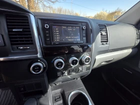 Toyota Sequoia 5.7 FACELIFT, снимка 8