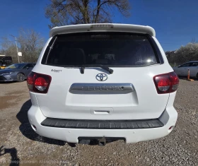 Toyota Sequoia 5.7 FACELIFT, снимка 5