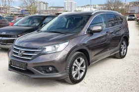 Honda Cr-v 2.0i AWD Automatic , снимка 3