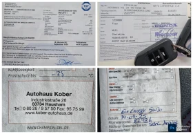 Honda Cr-v 2.0i AWD Automatic , снимка 17