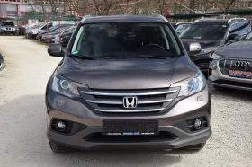 Honda Cr-v 2.0i AWD Automatic , снимка 2