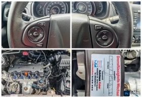 Honda Cr-v 2.0i AWD Automatic , снимка 16