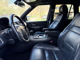 Land Rover Range Rover Sport 2, 7 , снимка 10