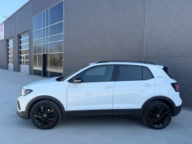 VW T-Cross, снимка 3