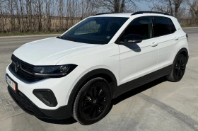 VW T-Cross, снимка 6