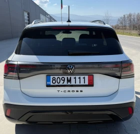 VW T-Cross, снимка 7