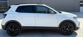 VW T-Cross, снимка 11