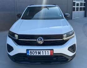 VW T-Cross, снимка 5