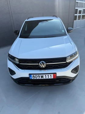 VW T-Cross, снимка 4
