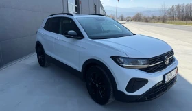 VW T-Cross, снимка 2