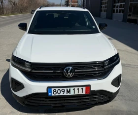 VW T-Cross, снимка 13