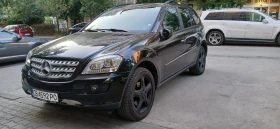 Mercedes-Benz ML 320 3.2, снимка 3