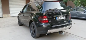 Mercedes-Benz ML 320 3.2, снимка 4