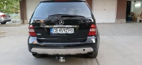 Mercedes-Benz ML 320 3.2, снимка 6