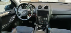 Mercedes-Benz ML 320 3.2, снимка 8