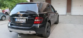 Mercedes-Benz ML 320 3.2, снимка 5