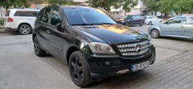 Mercedes-Benz ML 320 3.2, снимка 2