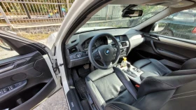 BMW X3, снимка 9