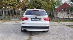 BMW X3, снимка 3