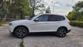 BMW X3, снимка 5
