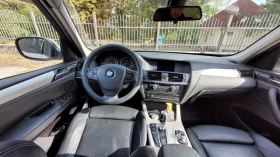 BMW X3, снимка 7