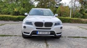 BMW X3, снимка 1
