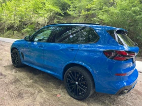 BMW X5 G05 LCI 40i Xdrive Msport Individual , снимка 3