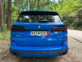 BMW X5 G05 LCI 40i Xdrive Msport Individual , снимка 2