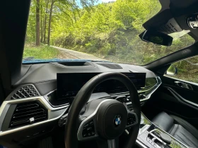 BMW X5 G05 LCI 40i Xdrive Msport Individual , снимка 15