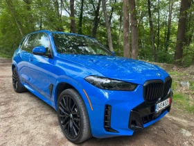 BMW X5 G05 LCI 40i Xdrive Msport Individual , снимка 5
