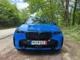 BMW X5 G05 LCI 40i Xdrive Msport Individual , снимка 1