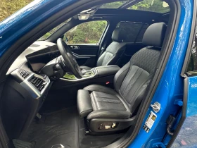 BMW X5 G05 LCI 40i Xdrive Msport Individual , снимка 9