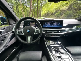BMW X5 G05 LCI 40i Xdrive Msport Individual , снимка 17