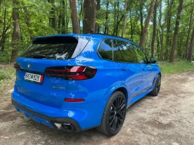 BMW X5 G05 LCI 40i Xdrive Msport Individual , снимка 4
