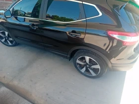 Nissan Qashqai 131к.с. 1.6DCI ТEKNA, снимка 5