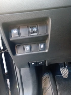 Nissan Qashqai 131к.с. 1.6DCI ТEKNA, снимка 11