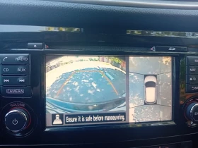 Nissan Qashqai 131к.с. 1.6DCI ТEKNA, снимка 13
