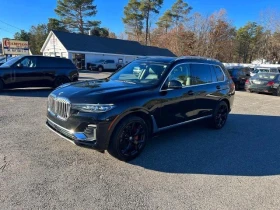 BMW X7, снимка 2