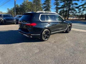 BMW X7, снимка 4