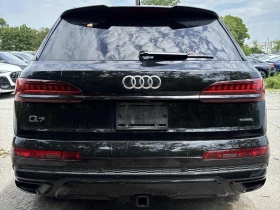 Audi Q7 Komfort * CARFAX * АВТО КРЕДИТ * , снимка 4