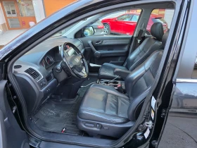 Honda Cr-v, снимка 6