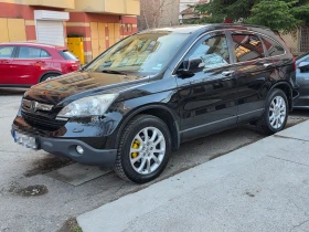 Honda Cr-v, снимка 3