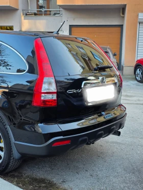 Honda Cr-v, снимка 4