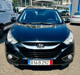 Hyundai IX35 2.0 148x км , снимка 2