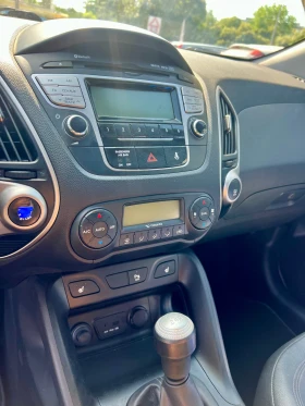 Hyundai IX35 2.0 148x км , снимка 8